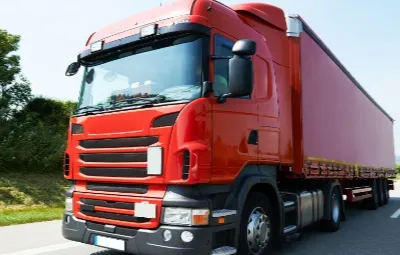 Konya Yeşilyurt Ambar Kargo