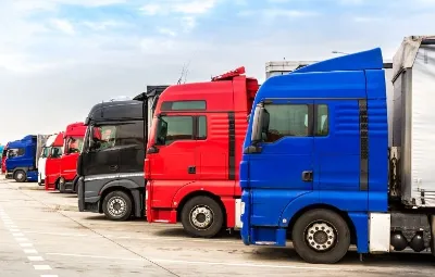 Konya Yeşilyurt Ambar Nakliyat