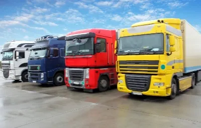 Konya Yeşilyurt Nakliye Ambarı